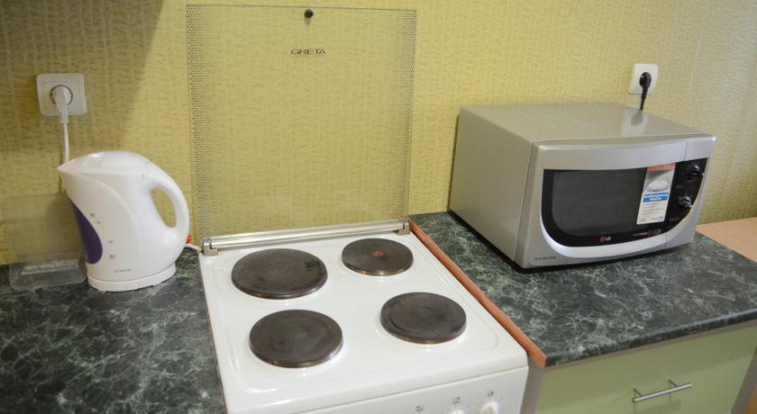 Гостиница On Stabilnaya Ростов-на-Дону