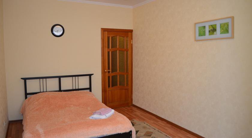 Гостиница On Stabilnaya Ростов-на-Дону