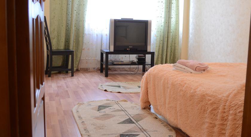 Гостиница On Stabilnaya Ростов-на-Дону