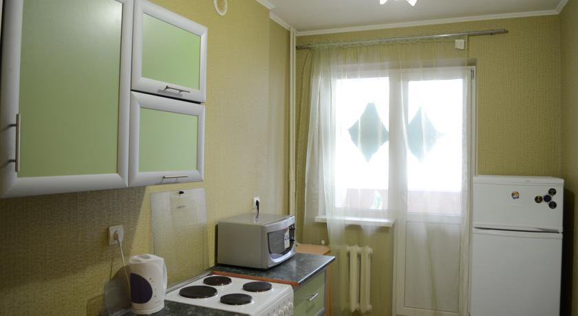 Гостиница On Stabilnaya Ростов-на-Дону