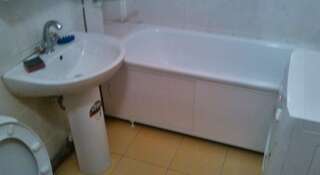 Гостиница On Stabilnaya Ростов-на-Дону-1